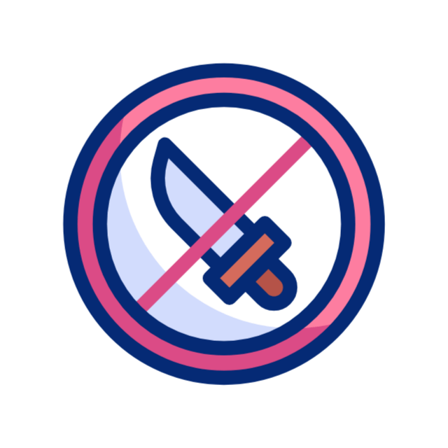 Hated by Fakecrime.bio