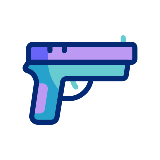 Hated by Guns.lol